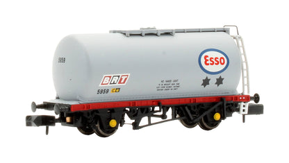 Pre-Owned 373-776D 45 Tonne TTA Wagon Esso '5959'