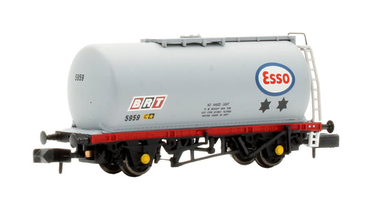 Pre-Owned 373-776D 45 Tonne TTA Wagon Esso '5959'