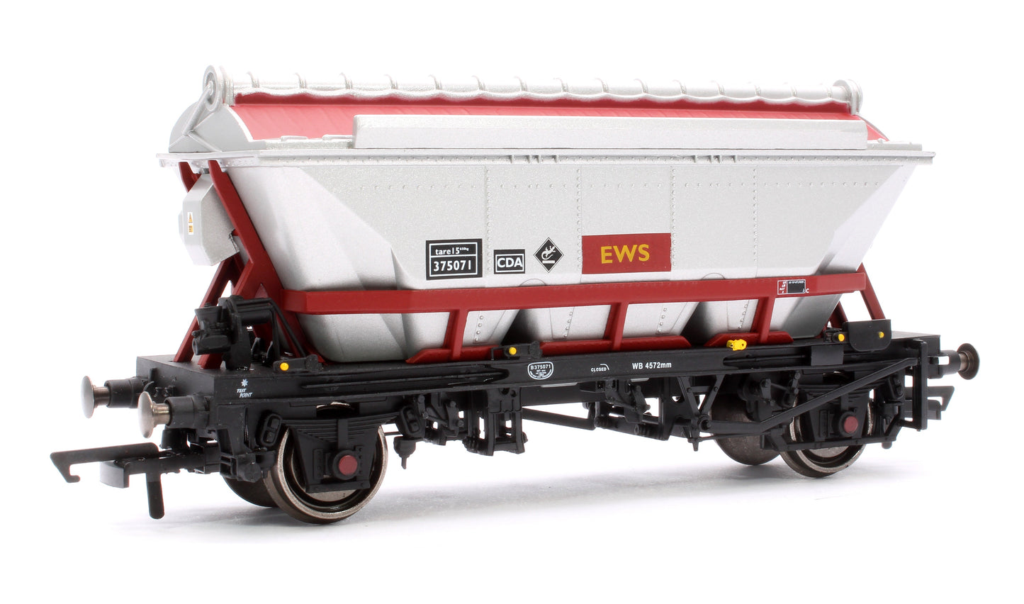 Pre-Owned EWS CDA Hopper 375071