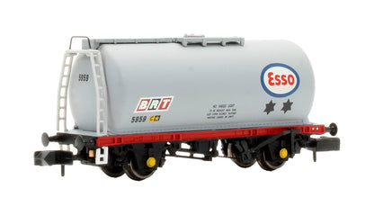 Pre-Owned 373-776D 45 Tonne TTA Wagon Esso '5959'