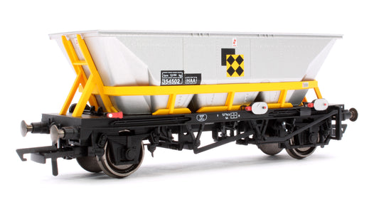 BR Coal Sector HAA Hopper 354502