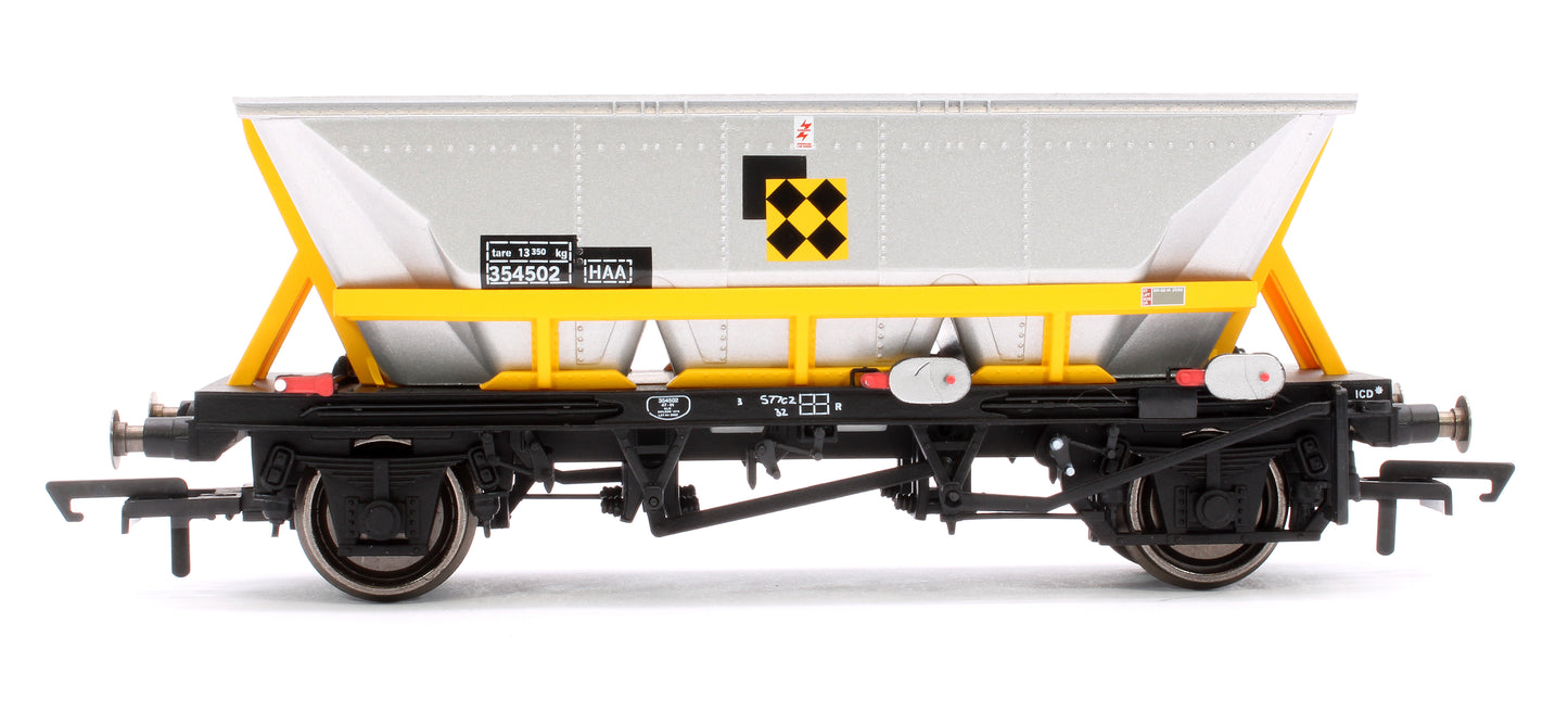 BR Coal Sector HAA Hopper 354502