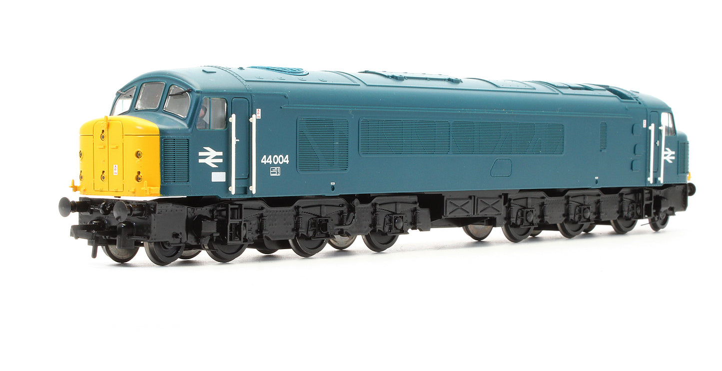 Pre-Owned Class 44004 'Great Gable' BR Blue Diesel Locomotive