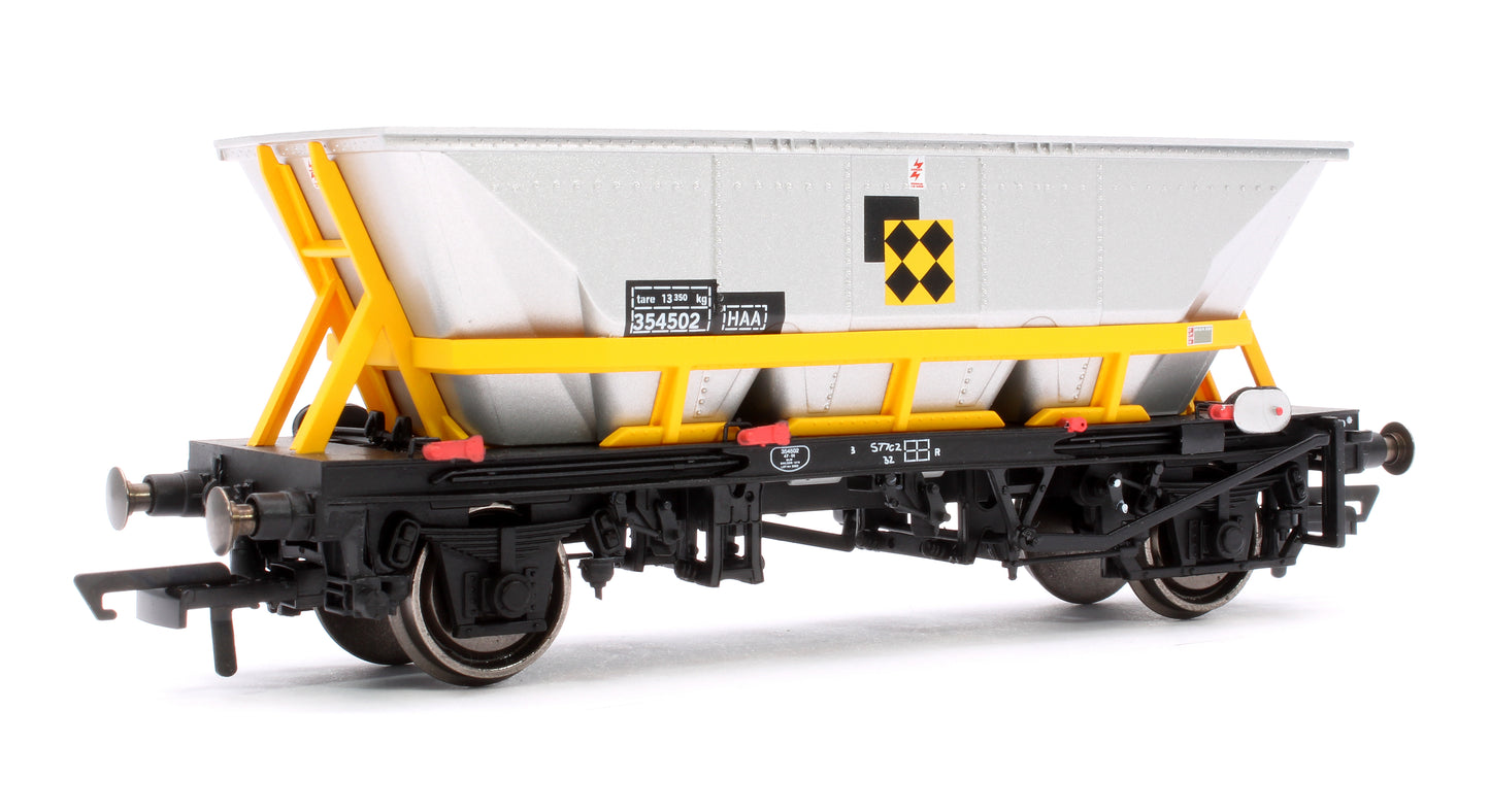 BR Coal Sector HAA Hopper 354502