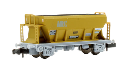 Pre-Owned 373-037B Bulk Aggregate Hopper PGA 'ARC'