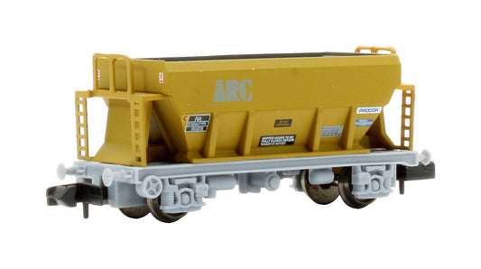 Pre-Owned 373-037B Bulk Aggregate Hopper PGA 'ARC'