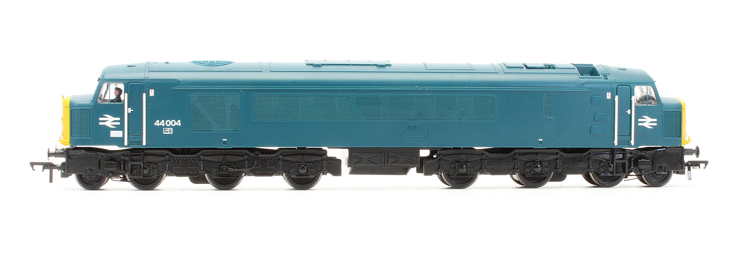 Pre-Owned Class 44004 'Great Gable' BR Blue Diesel Locomotive