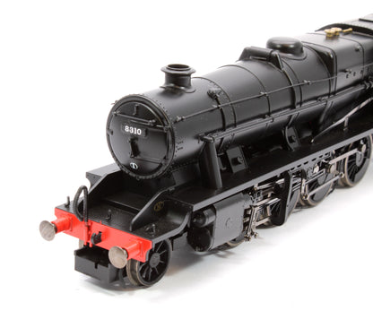 Class 8F 2-8-0 No. 8310 LMS Black Steam Locomotive