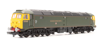 Pre-Owned 205040 GW Class 47484 'Isambard Kingdom Brunel' Diesel Locomotive