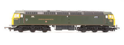 Pre-Owned 205040 GW Class 47484 'Isambard Kingdom Brunel' Diesel Locomotive