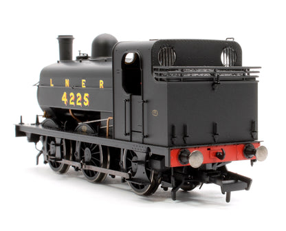 Pre-Owned R30366 Class J52 LNER 0-6-0ST 4225 Steam Locomotive