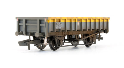 Pre-Owned ZCV Clam Wagon BR Departmental Livery 'DB 973110' - Custom Weathered