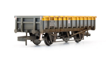 Pre-Owned ZCV Clam Wagon BR Departmental Livery 'DB 973110' - Custom Weathered