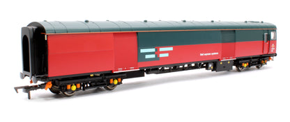 NAA Propelling Control Vehicle 94344 Rail Express Systems (Royal Mail)