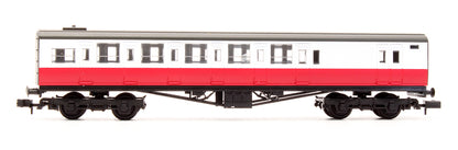 Pre-Owned 93805 Thomas The Tank Engine & Friends Henry 4-6-0 Loco & Brake Coach Set