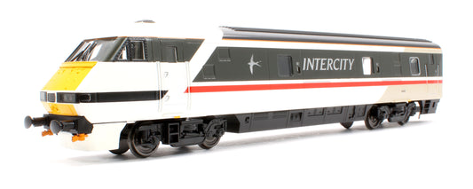 BR Intercity Mk4 DVT No.82218