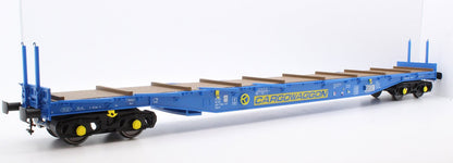 Pre-Owned IGA CARGOWAGGON '4647 044'