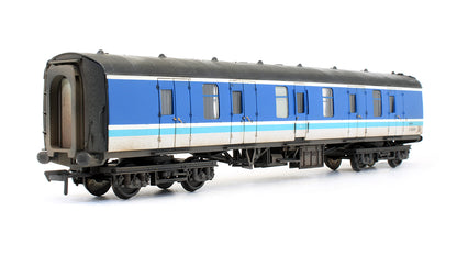 Pre-Owned BR MK1 Full Brake NEA Regional Railways - Custom Weathered