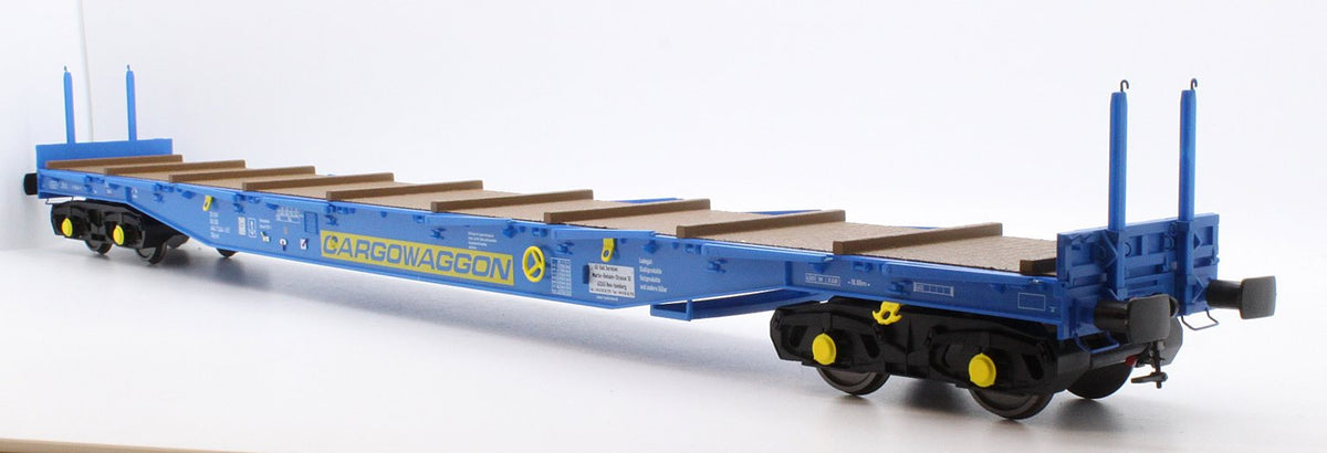 Pre-Owned IGA CARGOWAGGON '4647 044'