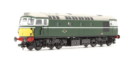 Pre-Owned Class 26 BR Green 'D5326' Diesel Locomotive