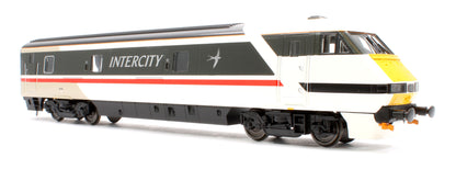 BR Intercity Mk4 DVT No.82218