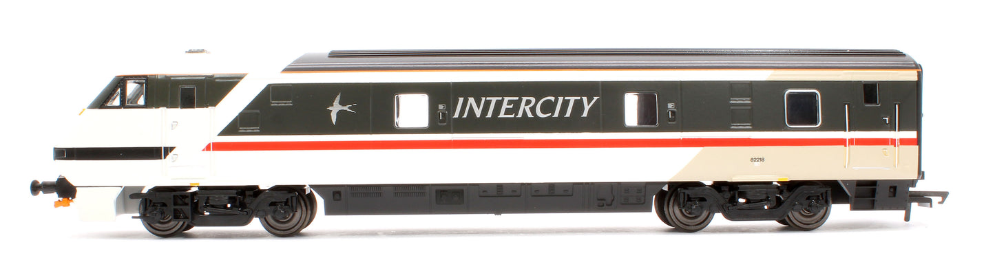 BR Intercity Mk4 DVT No.82218