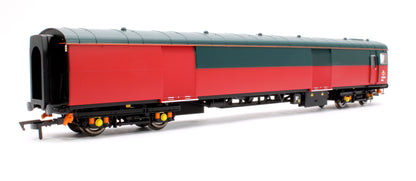 NAA Propelling Control Vehicle 94308 Rail Express Systems (Royal Mail)