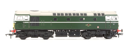 Pre-Owned Class 26 BR Green 'D5326' Diesel Locomotive