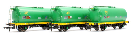 BP TTA Triple Pack 67766-7-8