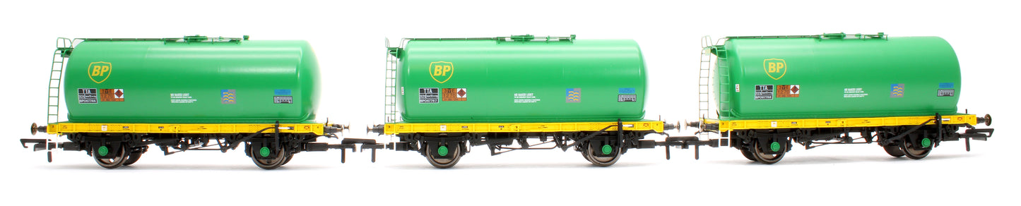 BP TTA Triple Pack 67766-7-8