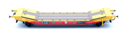 Pre-Owned C3010A 25T Lowmac Satlink Preserved Wagon KDE263282