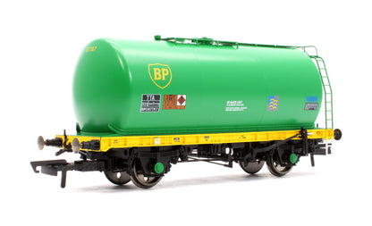 BP TTA Triple Pack 67766-7-8