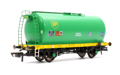 BP TTA Triple Pack 67766-7-8