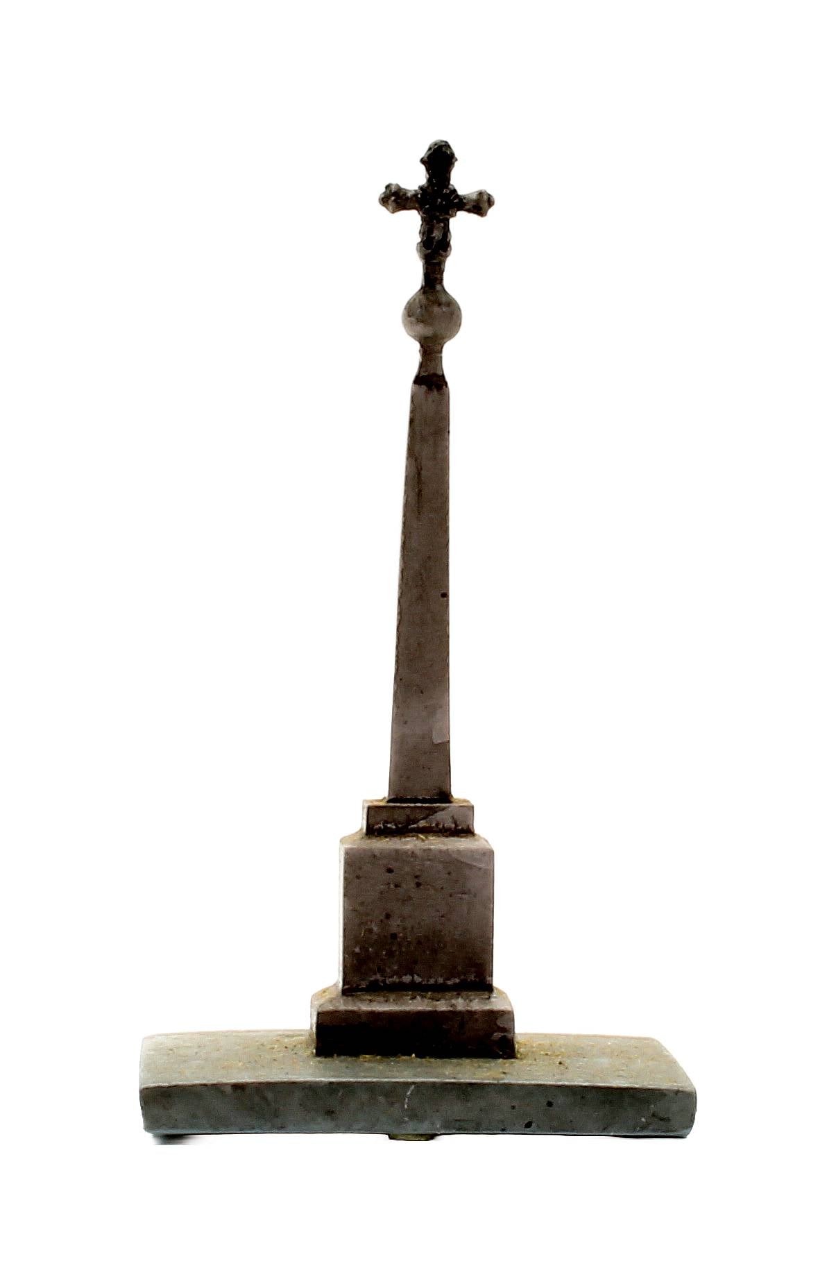 Pre-Owned 44-566 Memorial