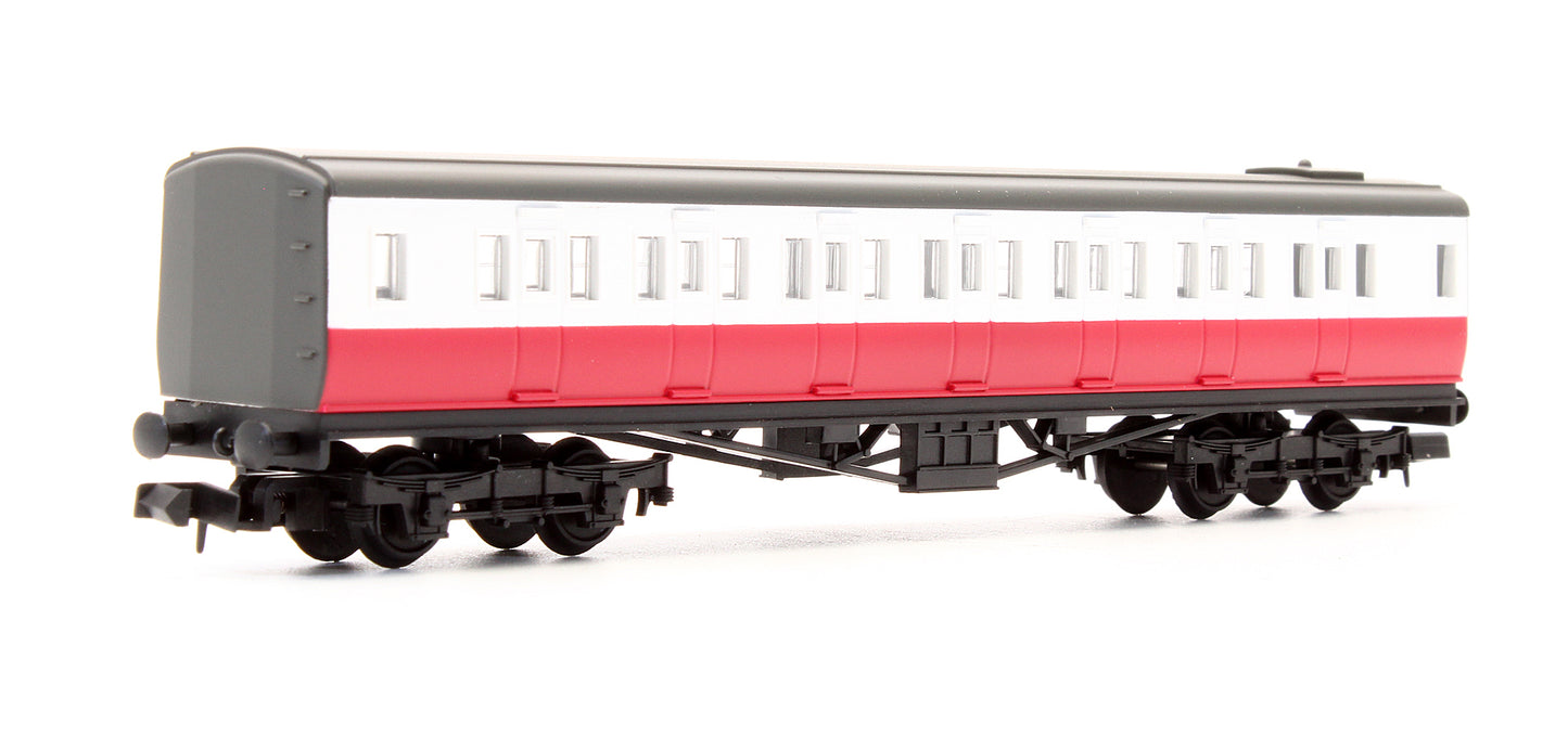 Pre-Owned 93806 Thomas The Tank Engine & Friends Henry's Extra Coach