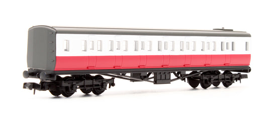 Pre-Owned 93806 Thomas The Tank Engine & Friends Henry's Extra Coach