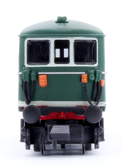 Class 73 - E6003 BR Green Electro Diesel Locomotive