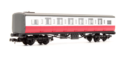 Pre-Owned 93806 Thomas The Tank Engine & Friends Henry's Extra Coach