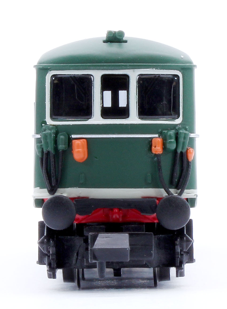 Class 73 - E6003 BR Green Electro Diesel Locomotive - DCC Fitted