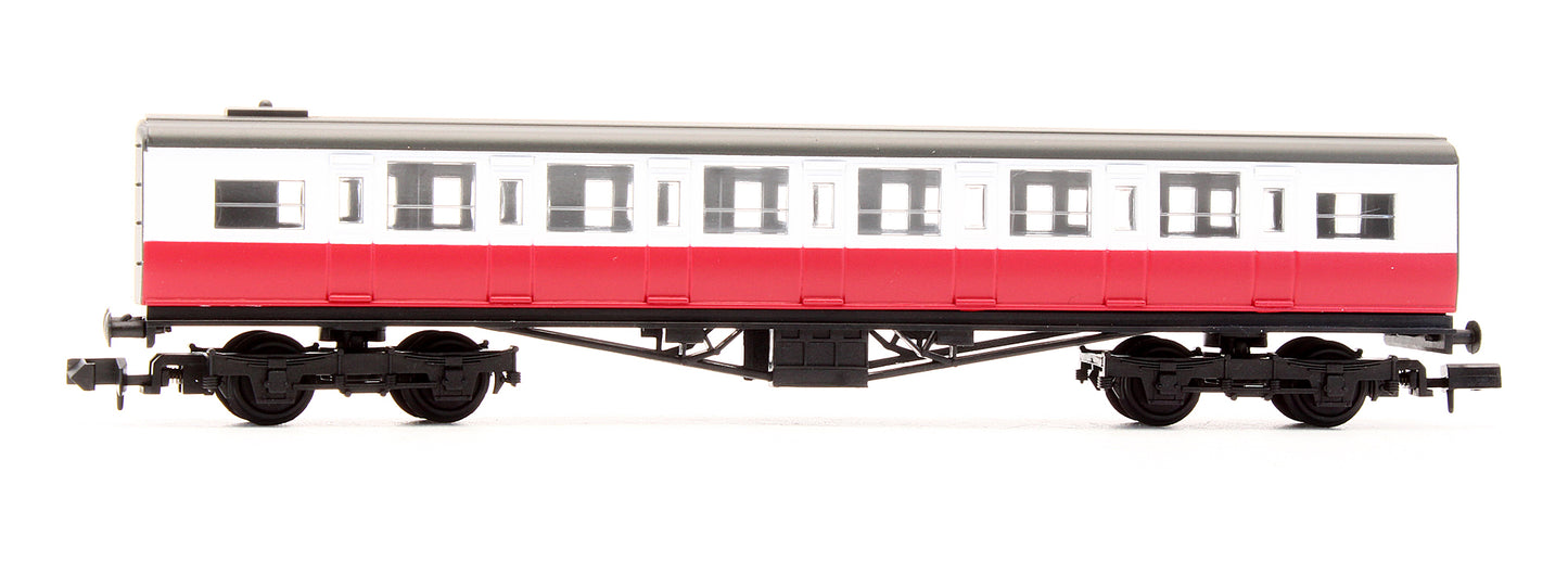 Pre-Owned 93806 Thomas The Tank Engine & Friends Henry's Extra Coach