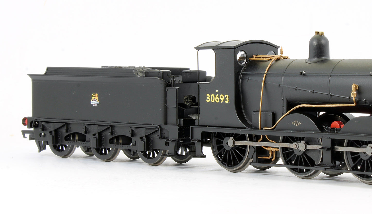 BR 0-6-0 Drummond 700 Class '30693' Steam Locomotive