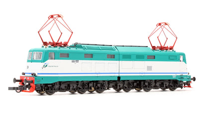 Pre-Owned 63855 FS E645.105 Electric Locomotive