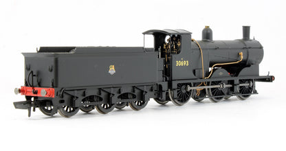 BR 0-6-0 Drummond 700 Class '30693' Steam Locomotive