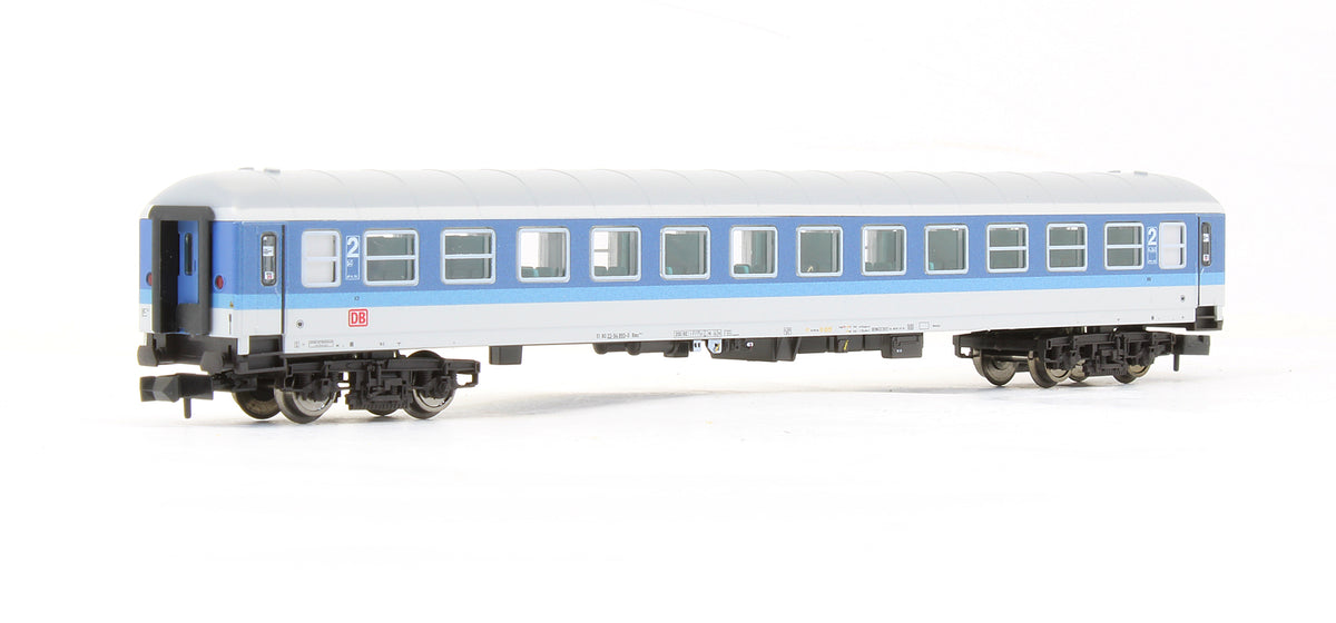 Pre-Owned DB Second Class Passenger Car '51 80 22-94 893-0'