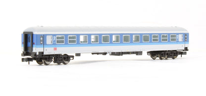 Pre-Owned DB Second Class Passenger Car '51 80 22-94 893-0'