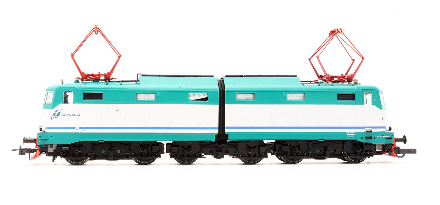 Pre-Owned 63855 FS E645.105 Electric Locomotive