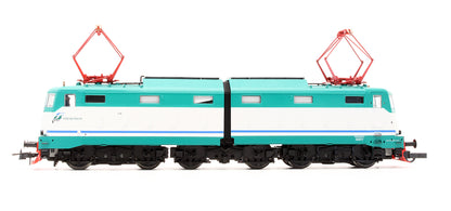 Pre-Owned 63855 FS E645.105 Electric Locomotive
