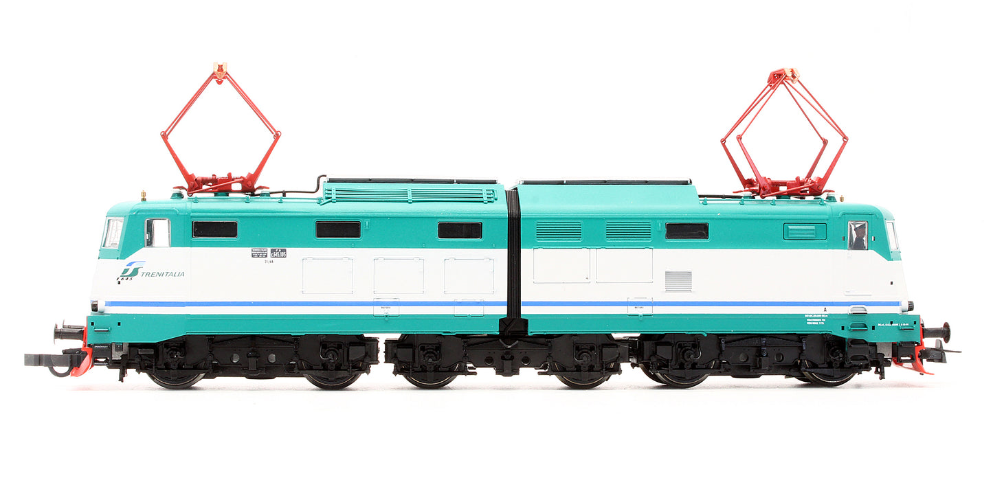 Pre-Owned 63855 FS E645.105 Electric Locomotive