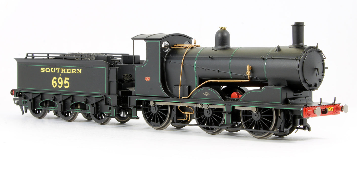 Pre-Owned R3238 SR (1920s-1930s) 0-6-0 Drummond 700 Class Steam Locomotive