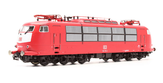 Pre-Owned 63743 DB-AG 103 172-3 Electric Locomotive